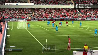 Fifa Ultimate Team  Torfestival [upl. by Aletta982]