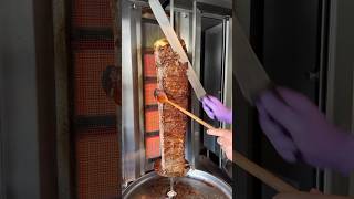 Bio Dry Aged Beef Döner 🥙 foodtour [upl. by Raskind]