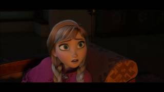 Frozen  El secreto de Hans [upl. by Woodhead669]