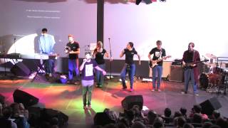 OE MedizinerKabarett SoSe 2014 – Happy [upl. by Balfour32]