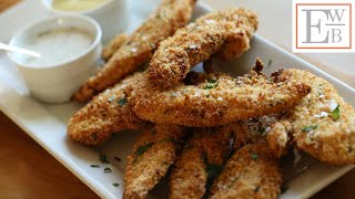 6 NEW Awesome Air Fryer Recipes [upl. by Eillil]