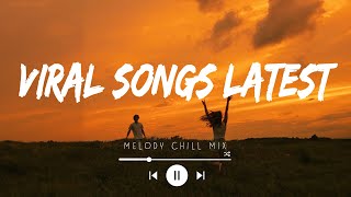 Viral songs latest  Top Songs Spotify 2024  Trending Tiktok songs 2024 Playlist Mix Hits [upl. by Collin]