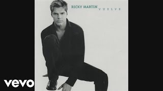 Ricky Martin  Hagamos El Amor Audio [upl. by Mayram]