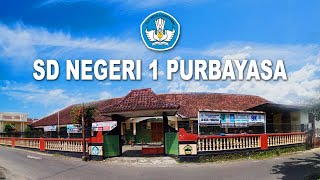 SD Negeri 1 Purbayasa  Video Profil Sekolah [upl. by Eidod898]