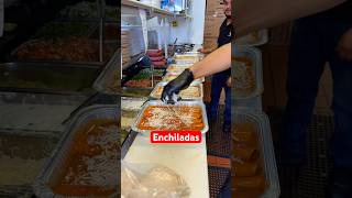 Enchiladas enchiladas food california cupcut natanaelcano mexicanfood 🇲🇽🇲🇽 [upl. by Akiram]