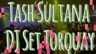 Tash Sultana DJ Set  Torquay Australia 27 September 2024 [upl. by Yenots]