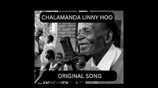 The ORIGINAL Linny Hoo Song Chalamanda Giddes with Lyrics in desc linnyhoo Africa [upl. by Cutlerr]