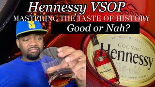 Hennessy VSOP Review [upl. by Ned948]