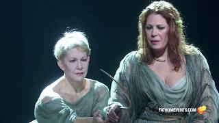 The Metropolitan Opera Norma [upl. by Capone]