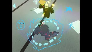 Best Ice Greatsword build deepwoken [upl. by Meredith]