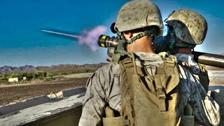 Stinger SAM Missile – MANPADS Air Defense Live Fire Training [upl. by Eelreveb]