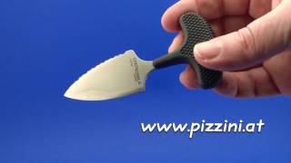 Cold Steel Urban Edge 5050  wwwpizziniat [upl. by Selrahcnhoj669]