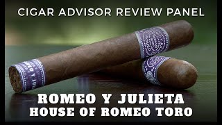 Romeo y Julieta House of Romeo Review [upl. by Rodie102]