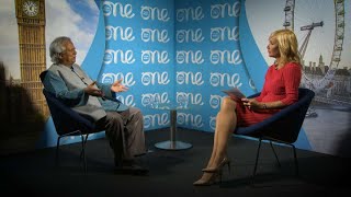 Grameen Bank Founder Microfinance allows you to take command of your life  CNBC Conversation [upl. by Nerraj]