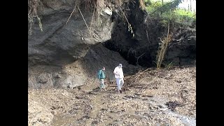 Boneyard Alaska Origins Unedited amp Raw footage MiniDV 2008 documentary [upl. by Aretina]