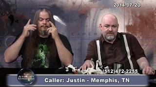 The Atheist Experience 875 with Matt Dillahunty and Aron Ra [upl. by Wilinski]