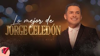 Lo Mejor De Jorge Celedón [upl. by Enrika]