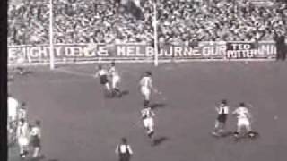 1964 VFL Grand Final Part 2 of 2 [upl. by Kilian]