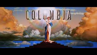 Columbia PicturesCastle Rock Entertainment 1993 4K HDR [upl. by Naylor370]