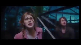 Percy Jackson Sea of Monsters  quotHermesquot Clip 1080 [upl. by Llertnac957]