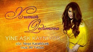 Xumar Qədimova  Yine aşk kaynıyor Official Audio 2019 [upl. by Toffic]