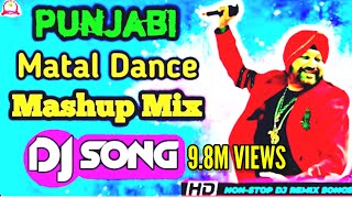 Daler Mehndi Nonstop Special Dj Mix Rb Mixj SuperMixडीलरमेहंदीनॉनस्टॉपस्पेशलदीजेमिक्सआर् बी [upl. by Aaronson861]