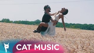 Mihai Chitu feat Mellina  O ultima tigara Official Video [upl. by Derk]