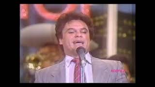 Juan Gabriel  Inocente Pobre Amigo  Caray 1984 [upl. by Smaoht]