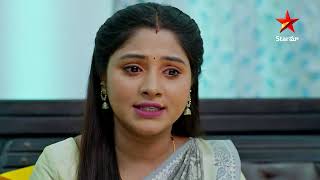 Nuvvu Nenu Prema  Episode 733  Vikramaditya in Distress  Star Maa Serials  Star Maa [upl. by Cusick]