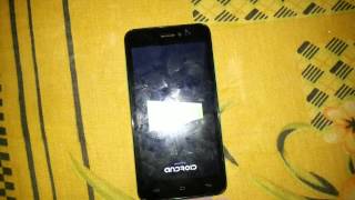 Micromax Bolt A069 hard reset [upl. by Inwat]