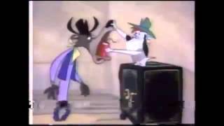 Down wit Droopy D 1993 Cartoon Network [upl. by Karl]