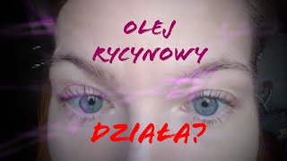 Balans Olej Rycynowy [upl. by Ataynik866]