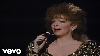 Reba McEntire  You Lie Live From Reba In Concert  1990 [upl. by Rausch971]