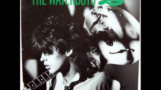 Spirit  The Waterboys live at Glastonbury 1986 [upl. by Kanor]