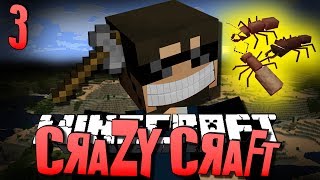 How to make a Crazy Craft 30 server in 2020 1710 [upl. by Derriey]