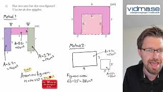 Matematik åk 6 Nationellt prov VT 2018 Del E [upl. by Dagney463]