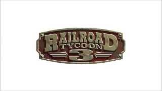 Railroad Tycoon 3 Music  Amazing Grace [upl. by Leicam]