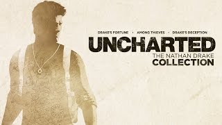 PS4 Longplay 026 Uncharted Drakes Fortune Remastered [upl. by Eilyr470]