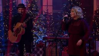 Jann Arden  The Christmas Song Live Performance [upl. by Fausta150]