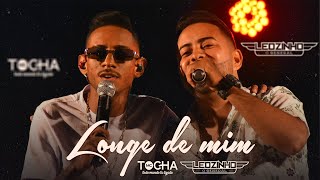 Mc Tocha feat Leozinho o General  Longe de mim DVD 2020 [upl. by Anirahc]