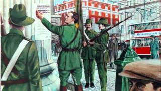 The Soldiers Song  The Irish Ramblers [upl. by Dinah]