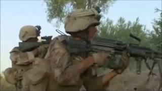 31 Helmand Province 2010 [upl. by Wolfie538]