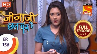 Jijaji Chhat Per Hai  Ep 156  Full Episode  14th August 2018 [upl. by Modestia]