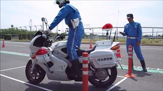 Japanese police riders are they the best [upl. by Augustine]