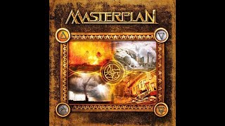 Masterplan  Masterplan Full Album [upl. by Schramke449]