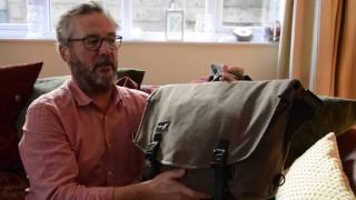 New Bag Review [upl. by Marduk]