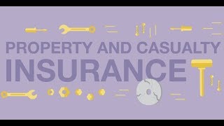 Property and Casualty Insurance [upl. by Andros]