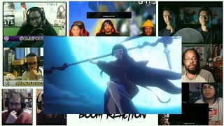 Gate Jieitai Kanochi Nite Kaku Tatakaeri Eps 10 Reaction Mashup [upl. by Aniwde829]