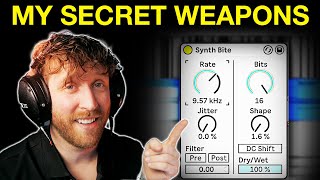 9 Sound Design Tricks Youll Actually Use [upl. by Clare393]