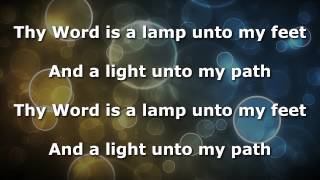 Thy Word Instrumental Amy Grant [upl. by Ashwin655]